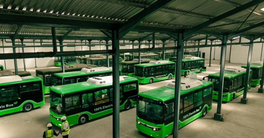 Government Incentives for Electric Vehicles in Nigeria: What You Need to Know