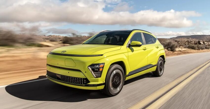 Budget-Friendly EVs for Nigerian Roads 2025