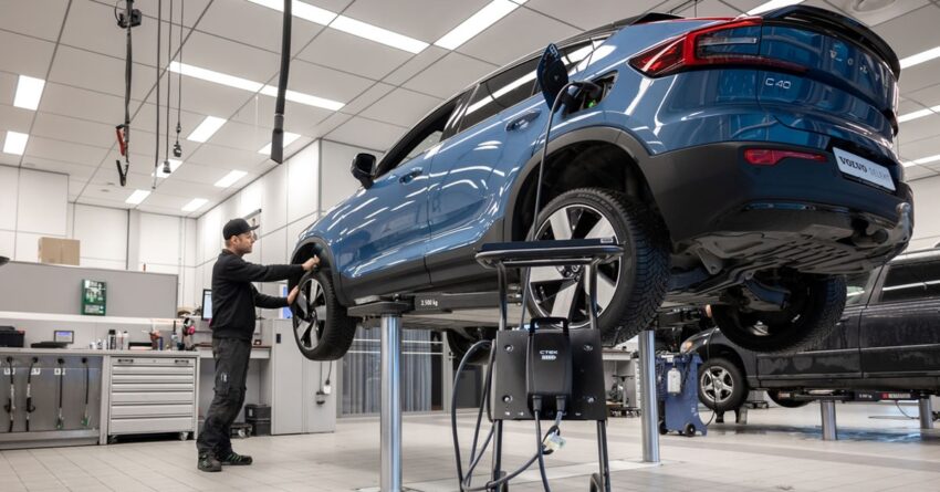 Electric Vehicle Maintenance in Nigeria Tips Schedule and Costs