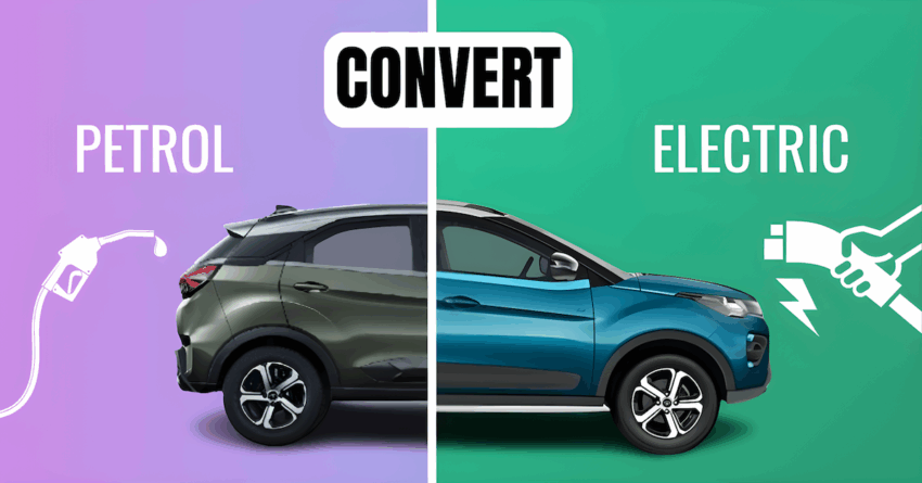 How to Convert Petrol Cars to Electric Vehicles in Nigeria