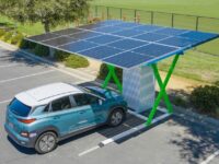 Role of Solar Power in Accelerating EV Adoption in Africa