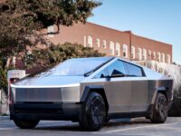 owning tesla cybertruck in nigeria